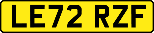 LE72RZF