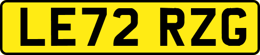 LE72RZG