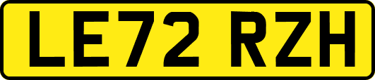 LE72RZH