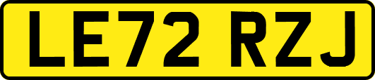 LE72RZJ