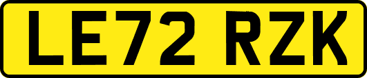 LE72RZK