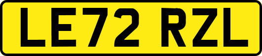 LE72RZL