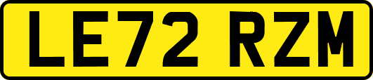 LE72RZM
