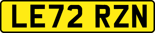 LE72RZN
