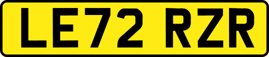 LE72RZR