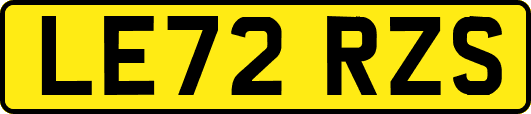 LE72RZS
