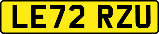 LE72RZU
