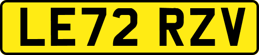 LE72RZV