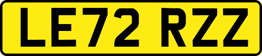 LE72RZZ