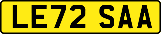 LE72SAA