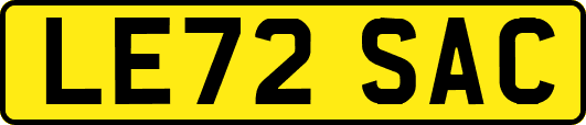 LE72SAC