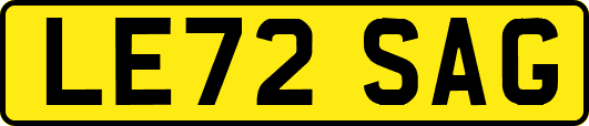 LE72SAG