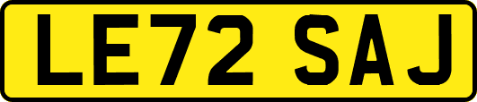 LE72SAJ