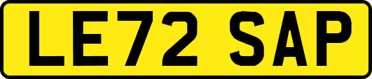 LE72SAP
