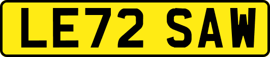 LE72SAW
