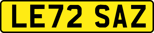 LE72SAZ