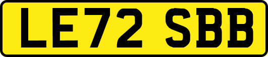 LE72SBB
