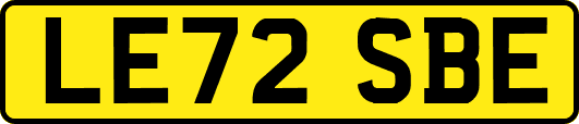 LE72SBE
