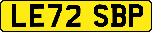 LE72SBP