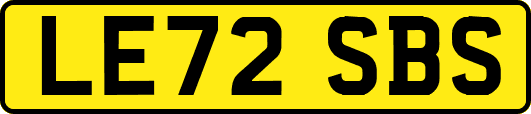 LE72SBS