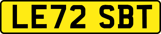LE72SBT