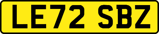 LE72SBZ