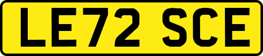 LE72SCE