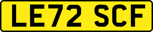 LE72SCF
