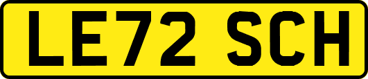 LE72SCH