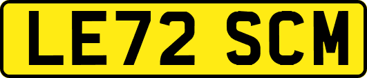 LE72SCM