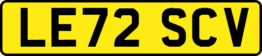 LE72SCV