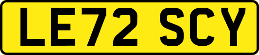 LE72SCY