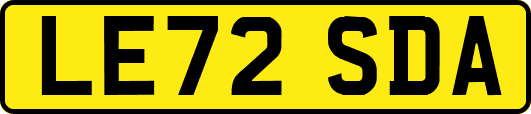 LE72SDA