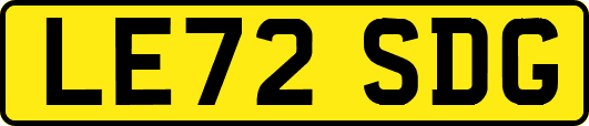 LE72SDG