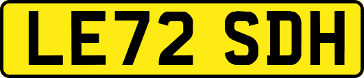 LE72SDH