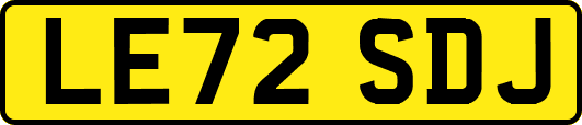 LE72SDJ