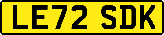LE72SDK