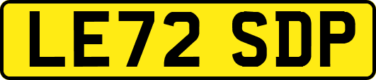 LE72SDP