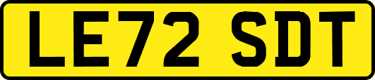 LE72SDT