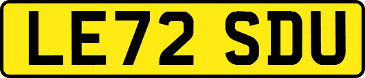 LE72SDU