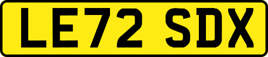 LE72SDX