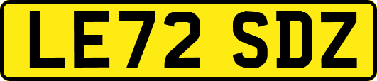 LE72SDZ