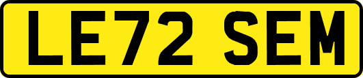 LE72SEM