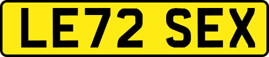 LE72SEX