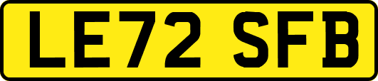 LE72SFB