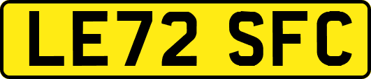 LE72SFC