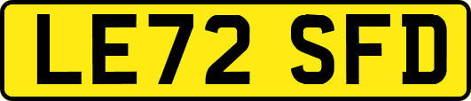 LE72SFD