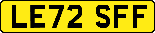 LE72SFF