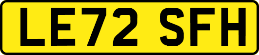 LE72SFH