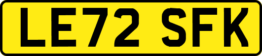LE72SFK